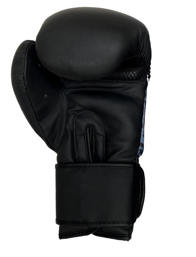 JOYA DAMES (KICK)BOKSHANDSCHOENEN BLUE(PU)