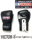 EL GANADOR LACE UP BOXING GLOVE(VICTOR )