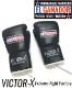 EL GANADOR LACE UP BOXING GLOVE(VICTOR )
