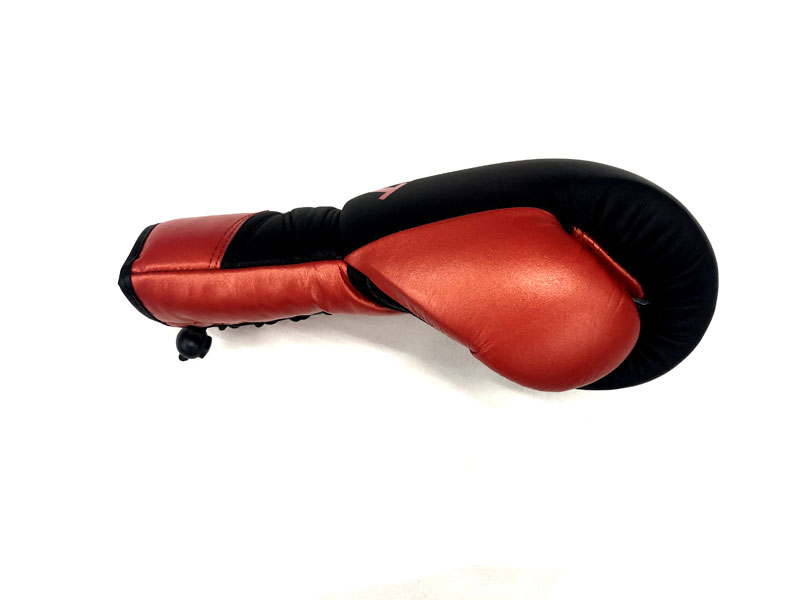GRIT LACE UP BOXING GLOVE 2202 RED ɳ ܥ󥰥