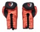GRIT LACE UP BOXING GLOVE 2202 RED ɳ ܥ󥰥