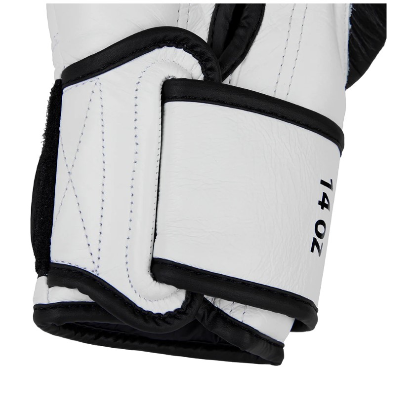 JOYA STRIKE KICKBOXING GLOVE - WHITE