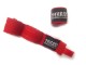 COBRA Hand Wrap RED���Х�ơ��� 400cm