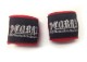 COBRA Hand Wrap RED���Х�ơ��� 400cm