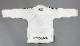 central��GRIT��LUTADOR JIU-JITSU GI 2212 SPECIAL MODEL WH �֥饸�ꥢ����� ���Ѱ�
