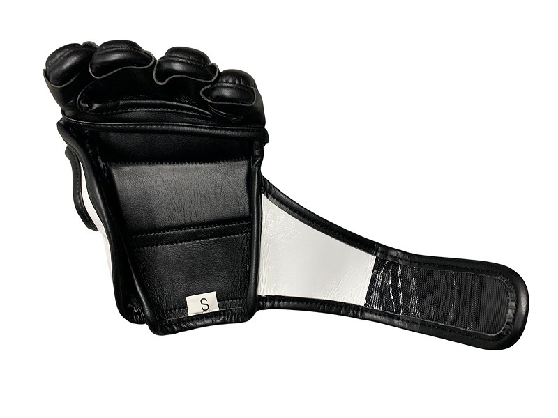 2026ǯ9�ȯ��ͽ��/GRIT WASHABLE MMA GLOVE 2609 BK/WH/�����å���֥� MMA��������