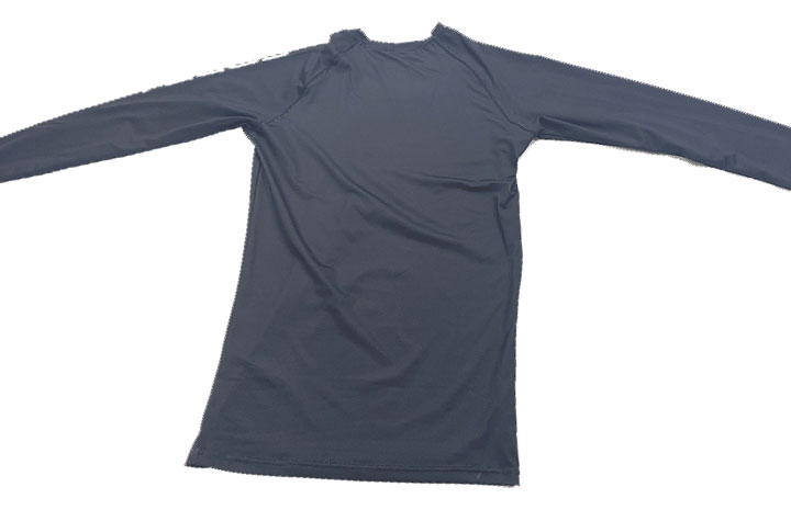 GRIT��LUTADOR��COBRA 2212 LONG SLEEVE RASH GUARD