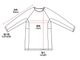GRIT��LUTADOR��COBRA 2212 LONG SLEEVE RASH GUARD