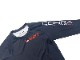 GRIT��LUTADOR��COBRA 2212 LONG SLEEVE RASH GUARD