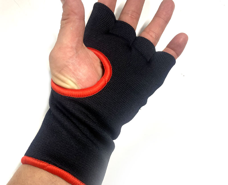 GRIT 5mm GEL INNNER GLOVE ����ʡ��������� (�����ץ�ե��󥬡���