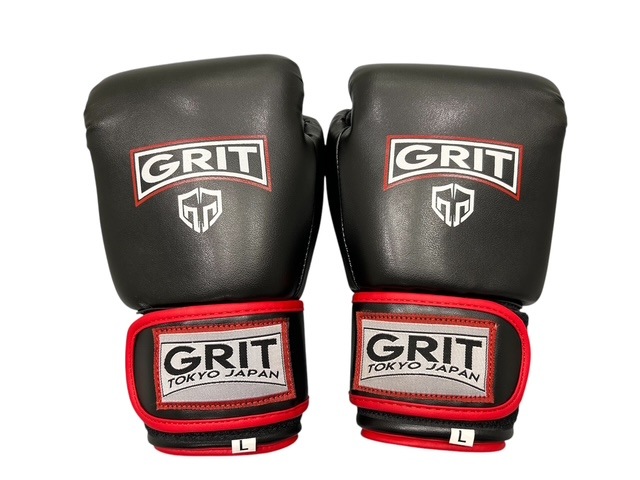 GRIT 6OZ LADIES AND KIDS BOXING GLOVE | 競技別商品,キック