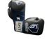 GRIT LACE UP BOXING GLOVE 2510 BLUE ����� ɳ�� �ܥ����󥰥������� �ܳ���
