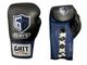 GRIT LACE UP BOXING GLOVE 2510 BLUE ����� ɳ�� �ܥ����󥰥������� �ܳ���