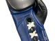 GRIT LACE UP BOXING GLOVE 2510 BLUE ����� ɳ�� �ܥ����󥰥������� �ܳ���