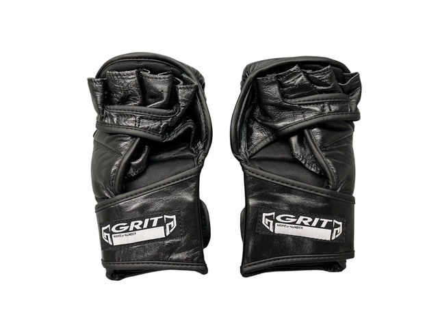 GRIT SOFT CUSHION SAFETY MMA GLOVE 2106