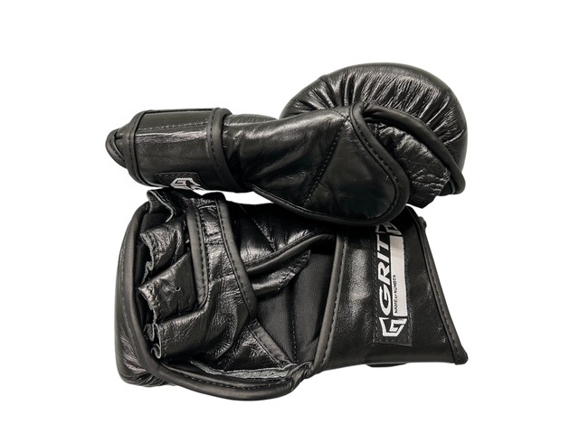 GRIT SOFT CUSHION SAFETY MMA GLOVE 2106