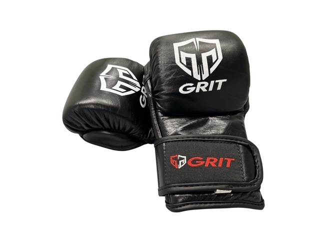 GRIT SOFT CUSHION SAFETY MMA GLOVE 2106