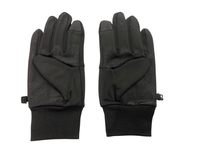GRIT WATERPROOF STRETCH GLOVES �ɿ����