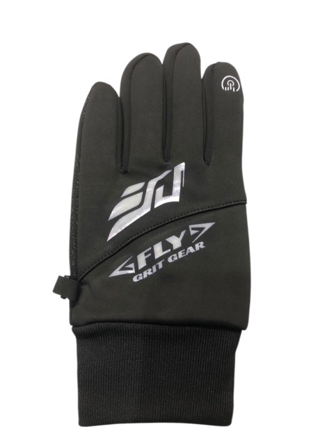 GRIT WATERPROOF STRETCH GLOVES �ɿ����