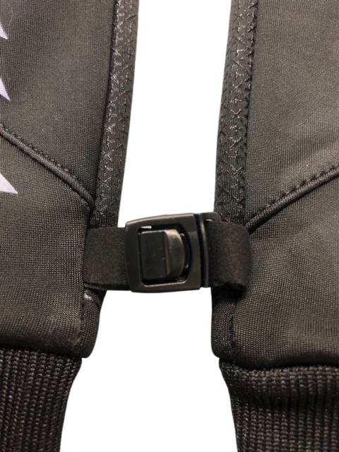 GRIT WATERPROOF STRETCH GLOVES �ɿ����