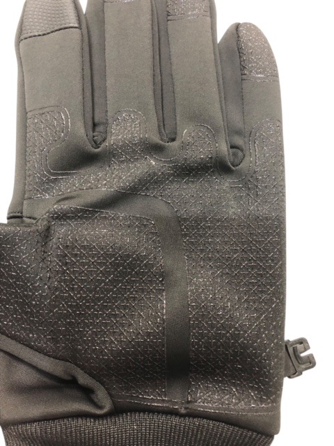 GRIT WATERPROOF STRETCH GLOVES �ɿ����