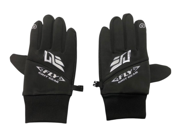 GRIT WATERPROOF STRETCH GLOVES �ɿ����