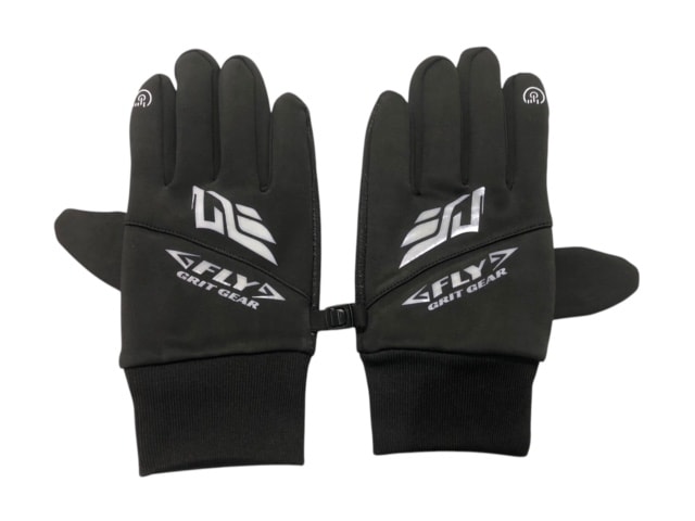 GRIT WATERPROOF STRETCH GLOVES �ɿ����