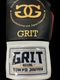 GRIT LACE UP BOXING GLOVE 2510 RED  GOLD LOGO ɳ�� �ܥ����󥰥������� �ܳ���