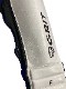 GRIT 2301 MMA SUPER FIT SHIN GUARD WHITE /�����Ʈ�� ���󥬡���