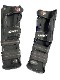 GRIT 2301 MMA SUPER FIT SHIN GUARD WHITE /�����Ʈ�� ���󥬡���