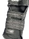 GRIT 2301 MMA SUPER FIT SHIN GUARD WHITE /�����Ʈ�� ���󥬡���