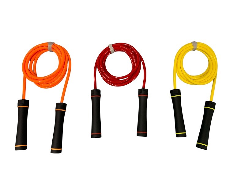 HEAVY WEIGHT JUMP ROPE 490�� �إӡ������� ���塼�֥�����