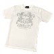 GRIT TRAINING DRY TEE 2203 TIGER WH