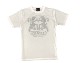 GRIT TRAINING DRY TEE 2203 TIGER WH