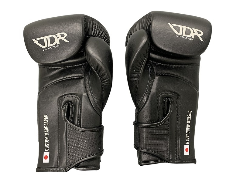 GRIT CUSTOM MADE JAPAN SAMURAI BOXING GLOVE 2503 �ܥ����󥰥������� ��������