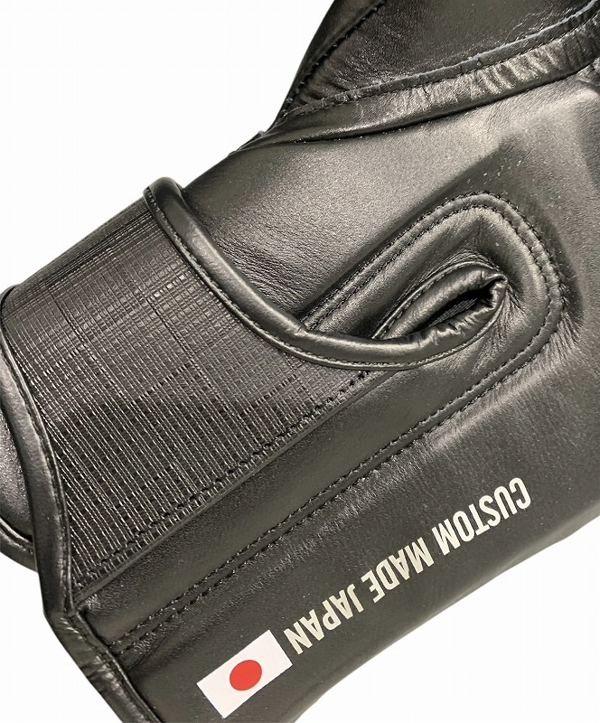 GRIT CUSTOM MADE JAPAN SAMURAI BOXING GLOVE 2503 �ܥ����󥰥������� ��������