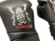 GRIT CUSTOM MADE JAPAN SAMURAI BOXING GLOVE 2503 �ܥ����󥰥������� ��������
