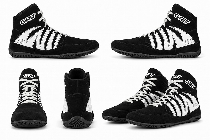GRIT BK 2607 WRESTLING SHOES ����å� �쥹��󥰥��塼�� �쥹���