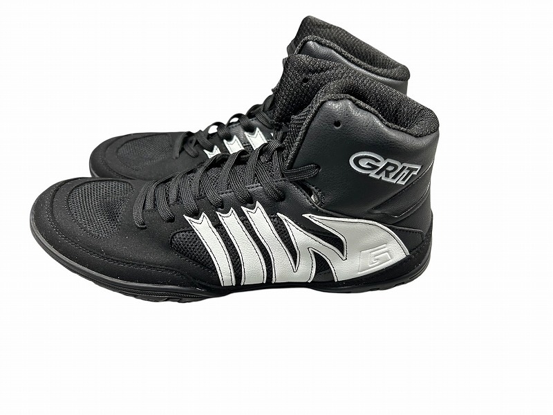 GRIT BK 2607 WRESTLING SHOES ����å� �쥹��󥰥��塼�� �쥹���