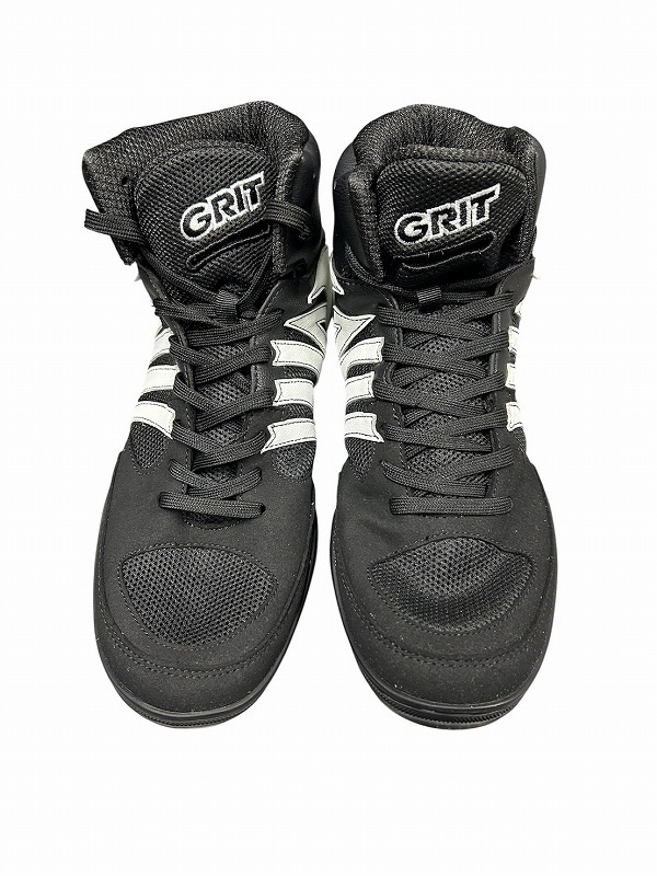 GRIT BK 2607 WRESTLING SHOES ����å� �쥹��󥰥��塼�� �쥹���