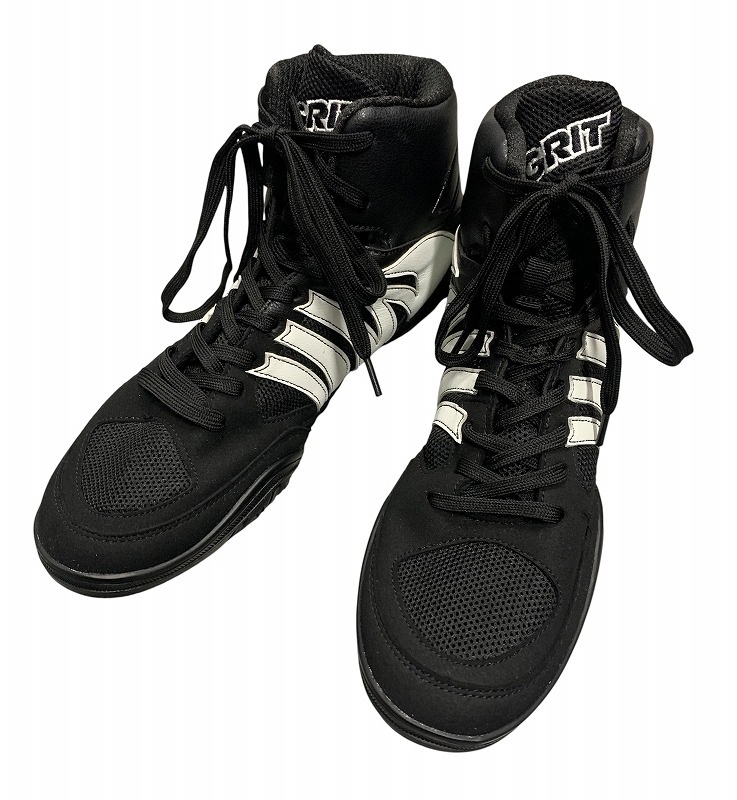 GRIT BK 2607 WRESTLING SHOES ����å� �쥹��󥰥��塼�� �쥹���