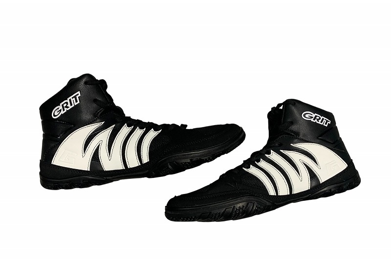 GRIT BK 2607 WRESTLING SHOES ����å� �쥹��󥰥��塼�� �쥹���