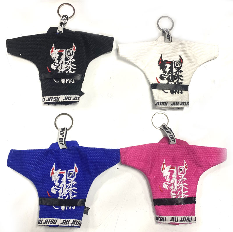 LTDR JIUJITU KEYRINGѰᥭۥ