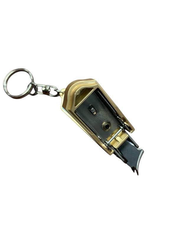 GRIT SAMURAI Nail clippers ���ڤꥭ����� �ͥ��륫�å��� �ͥ��륯��åѡ� 