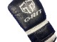 GRIT PROFESSIONAL VELCRO BOXING GLOVES 2311 BK/WH/SLHigh spec model