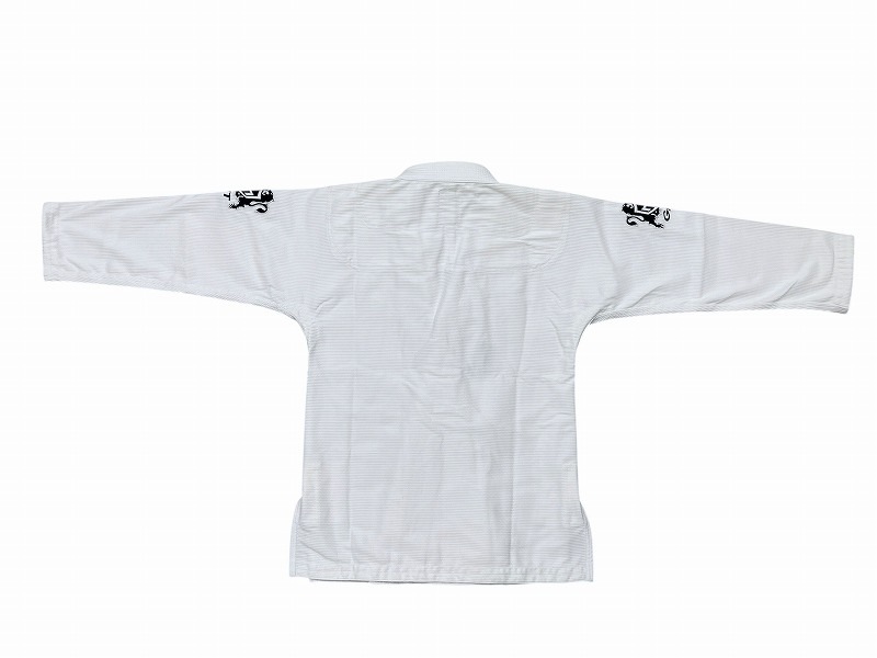 GRIT COMPETITION MODEL WH JIU-JITSU GI 2511 �֥饸�ꥢ����� ���Ѱ�ʶ����ѥ�ǥ�/IBJJF��ASJJF����Ϣ���侩��