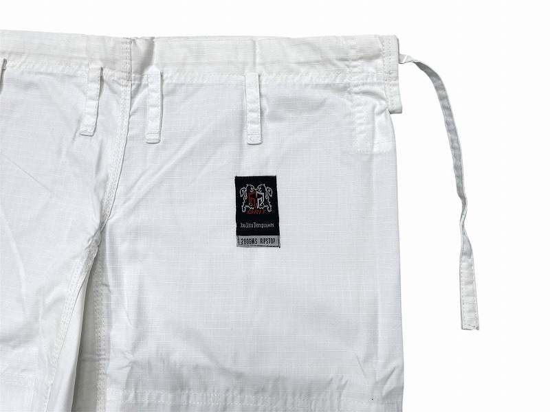 GRIT COMPETITION MODEL WH JIU-JITSU GI 2511 �֥饸�ꥢ����� ���Ѱ�ʶ����ѥ�ǥ�/IBJJF��ASJJF����Ϣ���侩��
