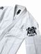 GRIT COMPETITION MODEL WH JIU-JITSU GI 2511 �֥饸�ꥢ����� ���Ѱ�ʶ����ѥ�ǥ�/IBJJF��ASJJF����Ϣ���侩��