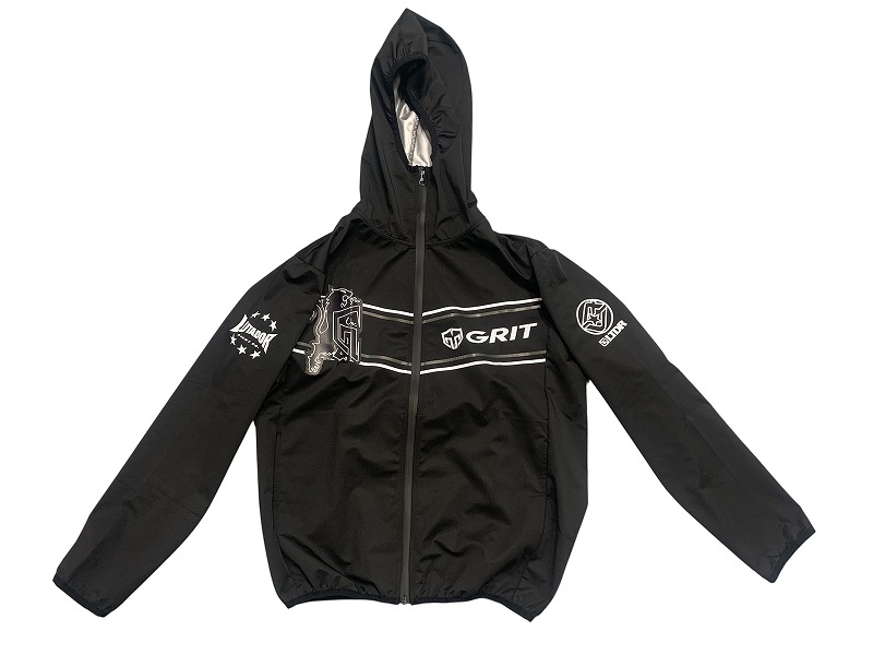 GRIT��LTDR SPORTS LINE ULTRA STRETCH SAUNA SUIT �����ʥ����� �岼���å�