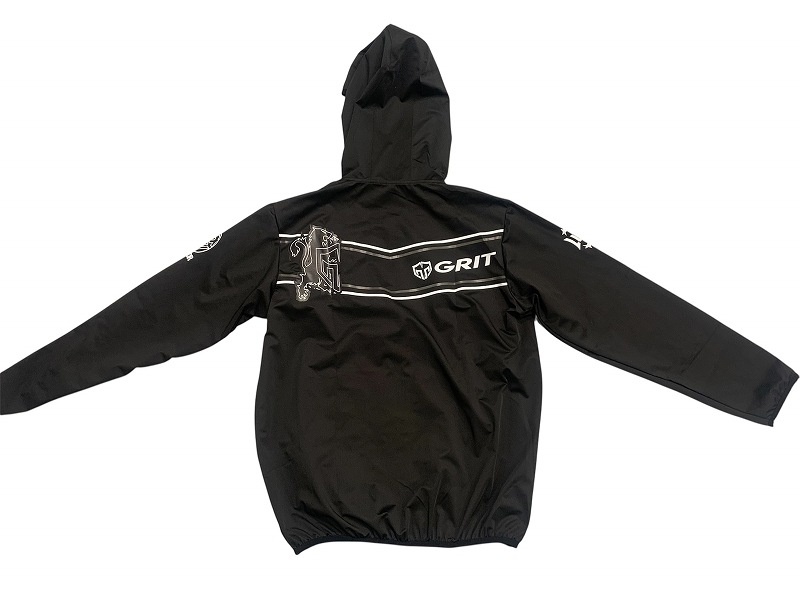 GRIT��LTDR SPORTS LINE ULTRA STRETCH SAUNA SUIT �����ʥ����� �岼���å�